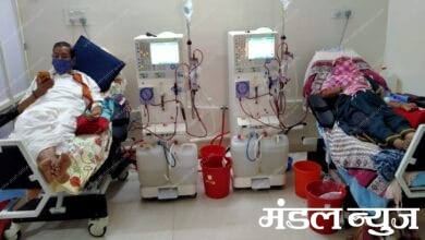 Dialysis Photo-amravati-mandaal