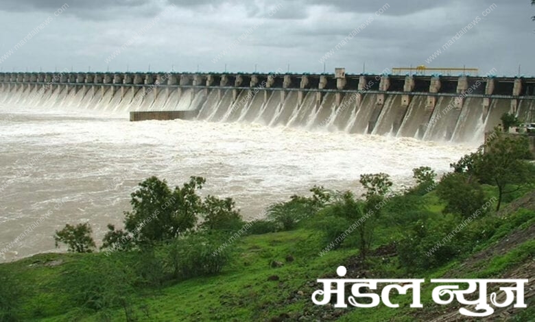 Gosikhurd-dam-amravati-mandal