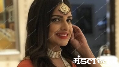 Himanshi-Khurana-Amravati-Mandal