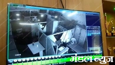 Captured-in-CCTV-camera-amravati-mandal