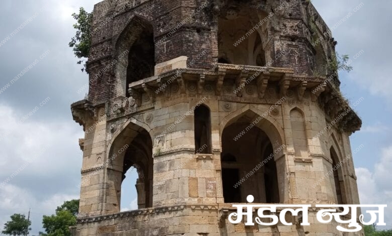 Historical-Houdkatora-amravati-mandal