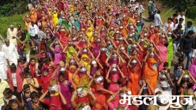 Kalash-Yatra-amravati-mandal