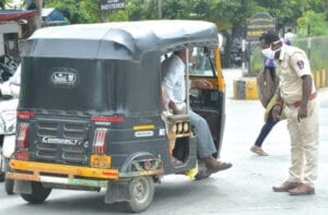 No-Mask-Amravati-Mandal