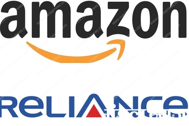 Reliance-Retail-amazon-amravati-mandal