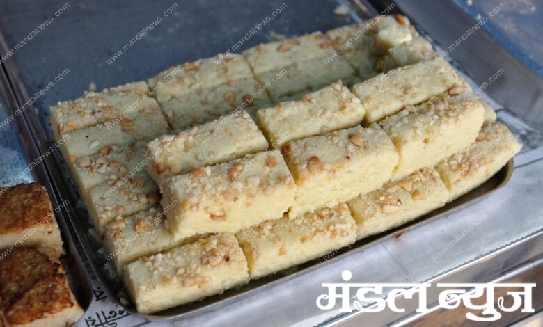 Timeless-sweets-amravati-mandal