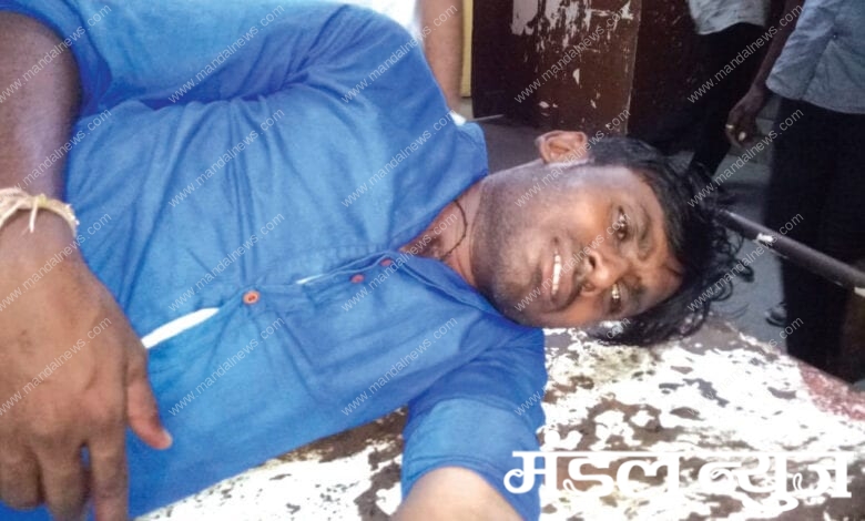 attempted-murder-amravati-mandal