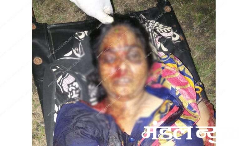 death-by-accident-amravati-mandal