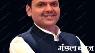 Devendra Fadnavis