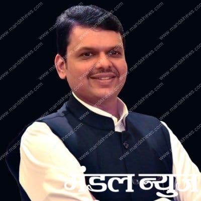 Devendra Fadnavis