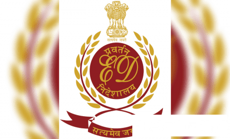 Enforcement-Directorate-amravati-mandal