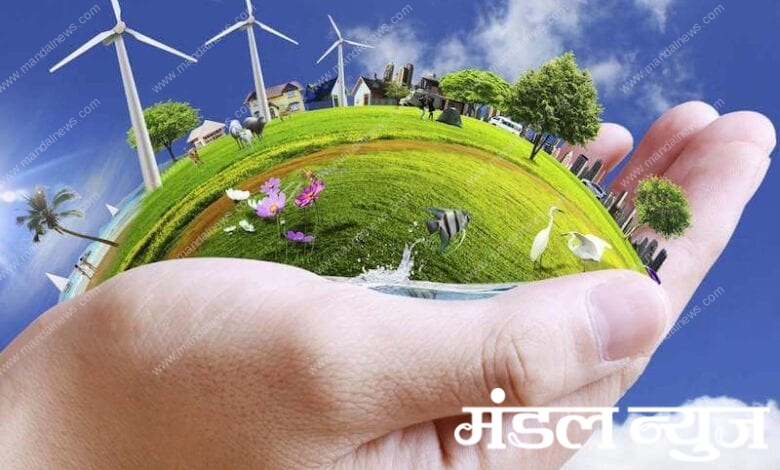 environmental-sustainability-amravati-mandal