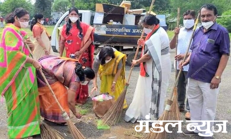 gadgebaba-amravati-mandal