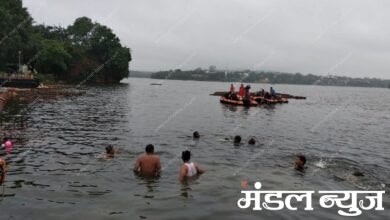 ganapti-visarjan-amravati-mandal