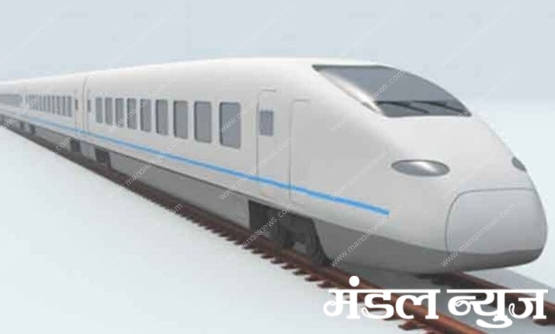 high-speed-rail-corridor-amravati-mandal