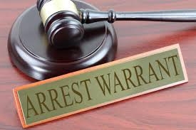 Arrest-warrant-amravati-mandal