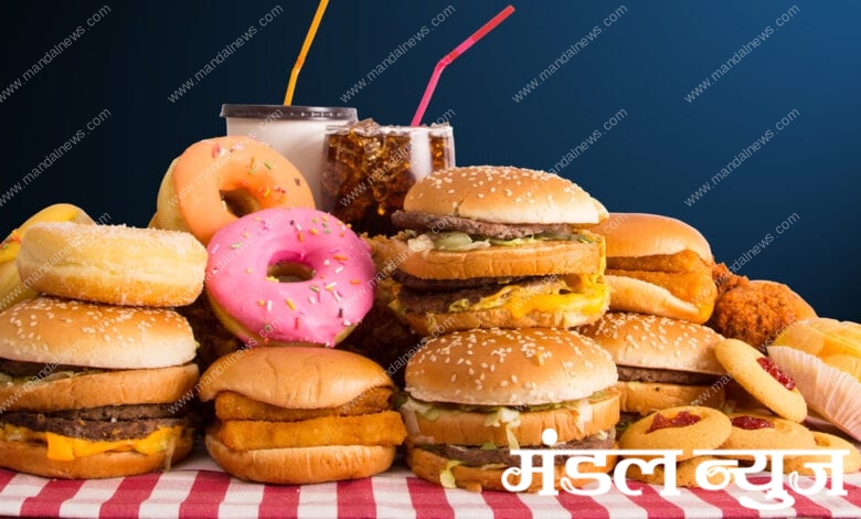 junkfood-amravati-mandal