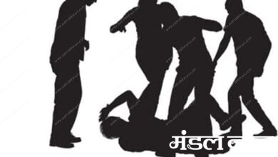 Crime-recorded-amravati-mandal