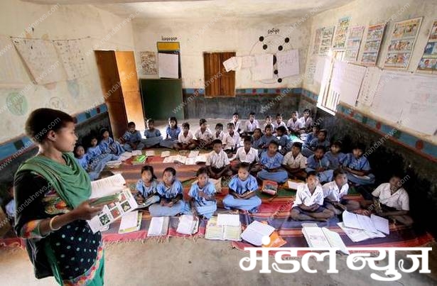poor-children-online-classes-amravati-mandal