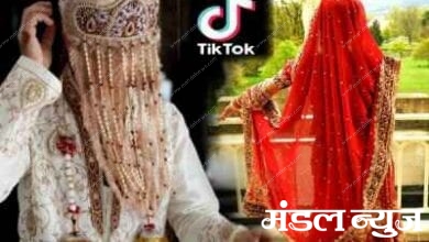 Tiktok-wedding-amravati-mandal