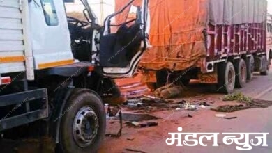 truck-accident-amravati-mandal