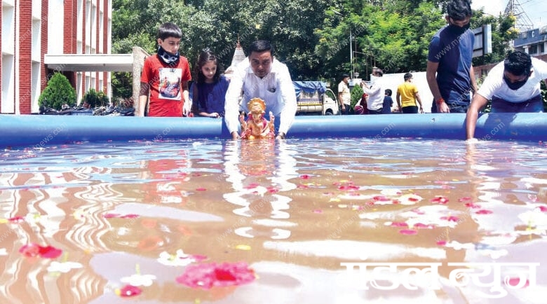 visarjan-amravati-mandal