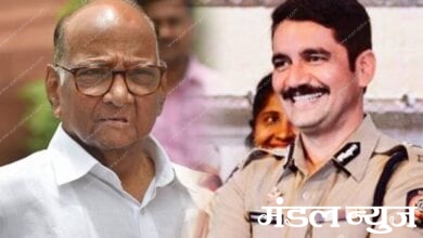 vishwas-nagarepatil-sharad-pawar-Amravati-Mandal