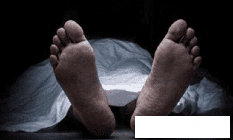 Corpse-amravati-mandal