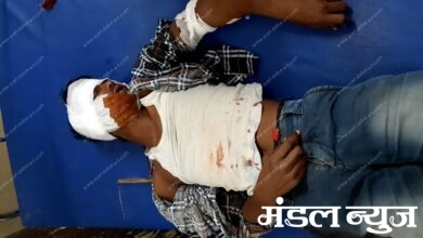 Accident-Amravati-MAndal