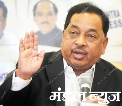 Narayan-Rane-amravati-mandal