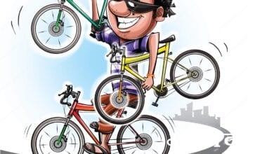 Bicycle-thief-amravati-mandal