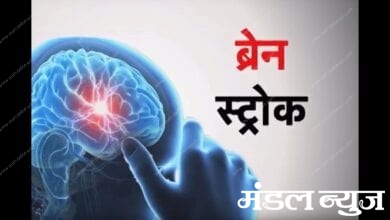 Brain-Strok-Amravati-Mandal