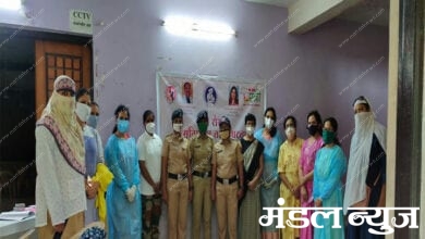 Breast-Cancer-Amravati-Mandal