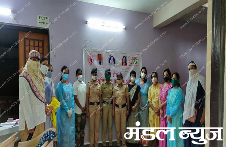 Breast-Cancer-Amravati-Mandal