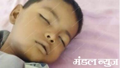 Child-Death-Amravati-Mandal