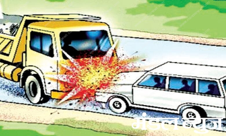 Crime-Accident-Amravati-Mandal