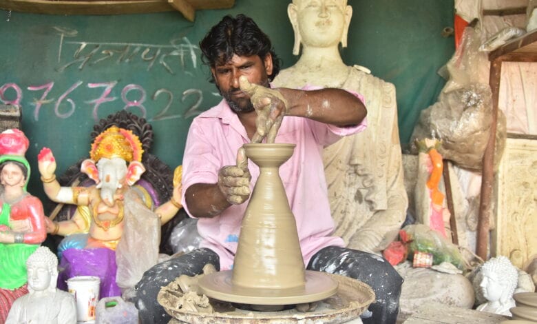 navratri-amravati-mandal