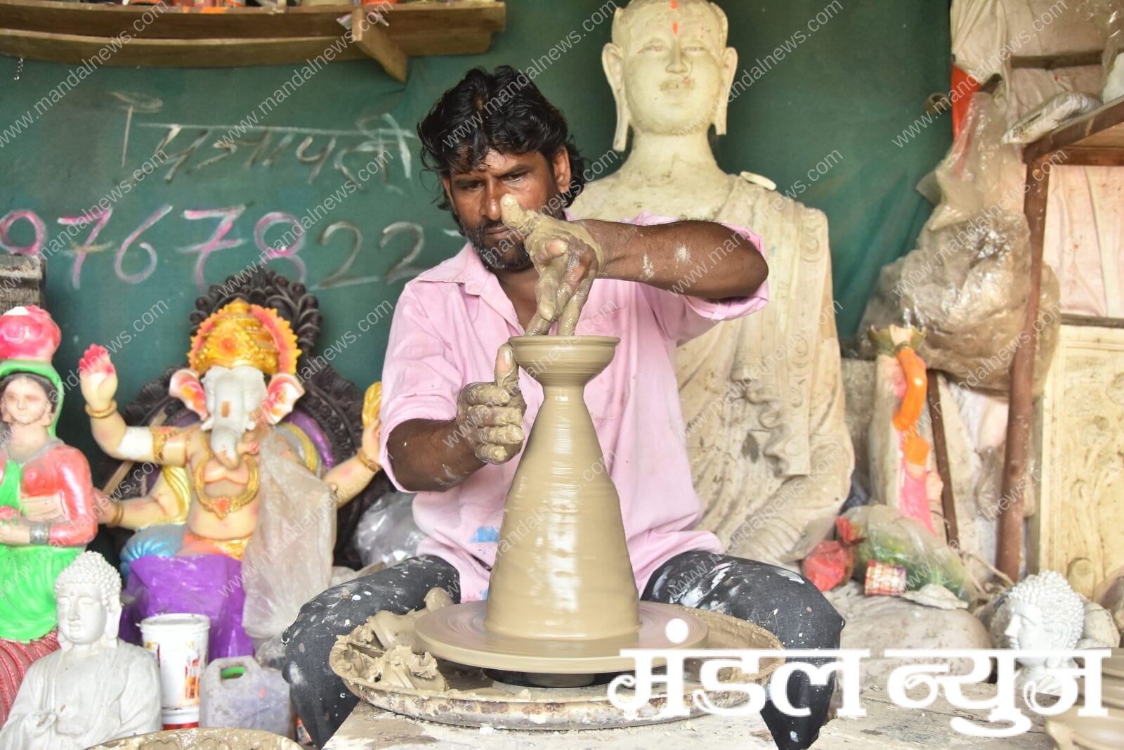 navratri-amravati-mandal