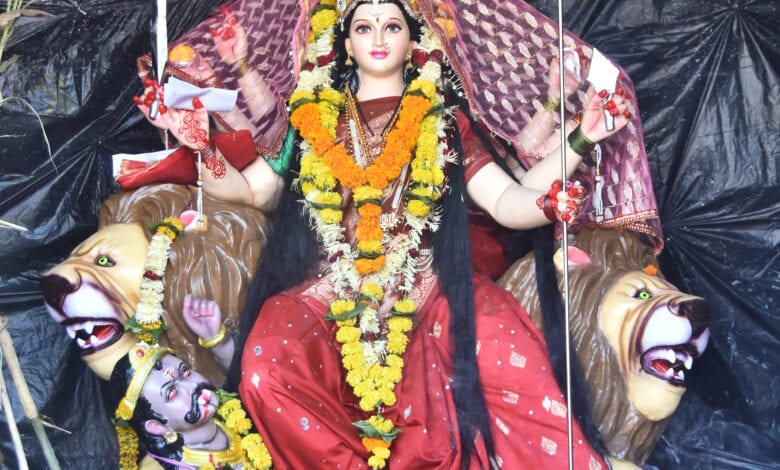 Bal-Vihar-Navdurgotsav-Mandal-amravati-mandal