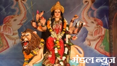 Public-Navdurgotsav-Mandal-amravati-mandal