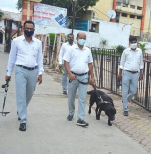 Dog-Squad-Amravati-Mandall