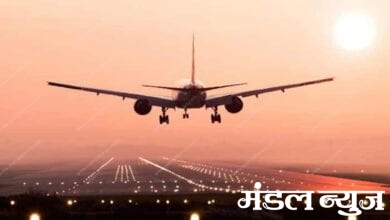 FLIGHTS-amravati-mandal