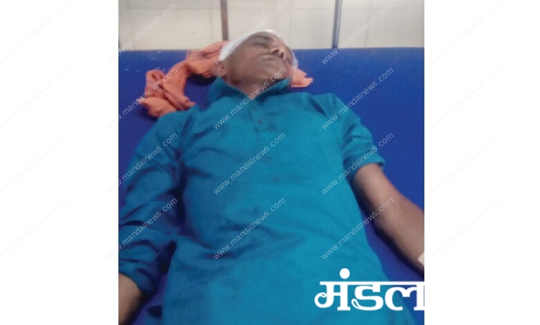 Father-Son-Attacked-Amravati-Mandal