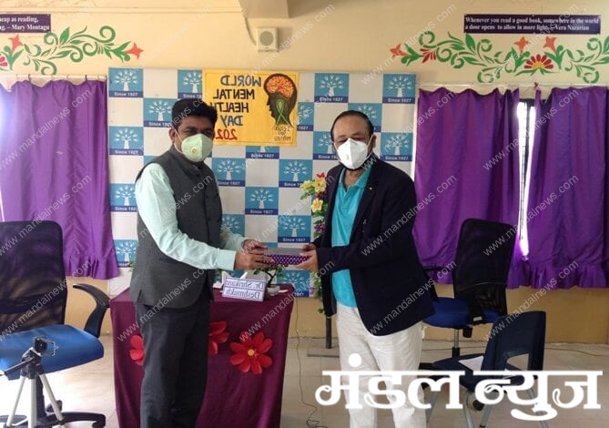 Health-Amravati-Mandal