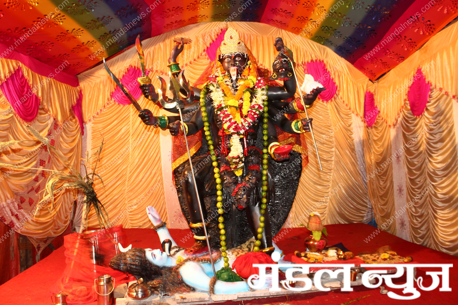 durga-mata-amravati-mandal