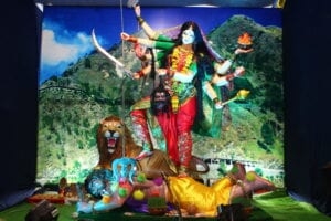 durga-devi-amravati-mandal