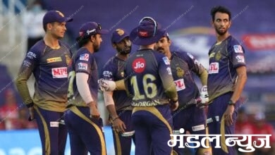 KKR-Amravati-Mandal