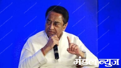 Kamalnath-Amravati-Mandal