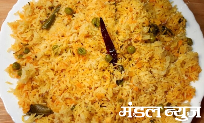 Khichadi-Amravati-mandal