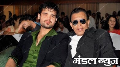 Mithun-Chakrabortys-son-Mahaakshay-amravati-mandal