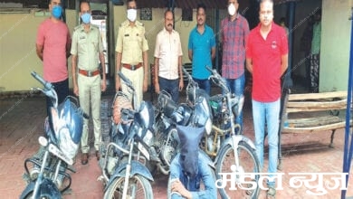 Motercycle-Thief-Amravati-Mandal